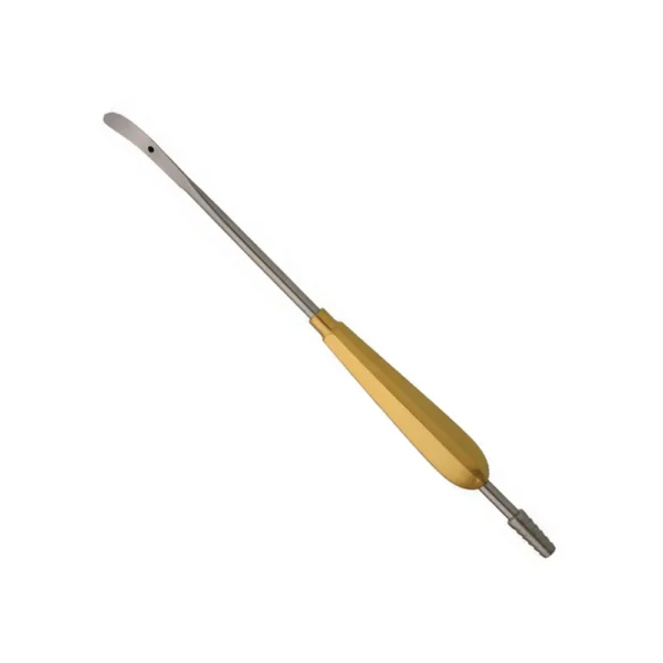 Scalp Elevators 10 - Image 1