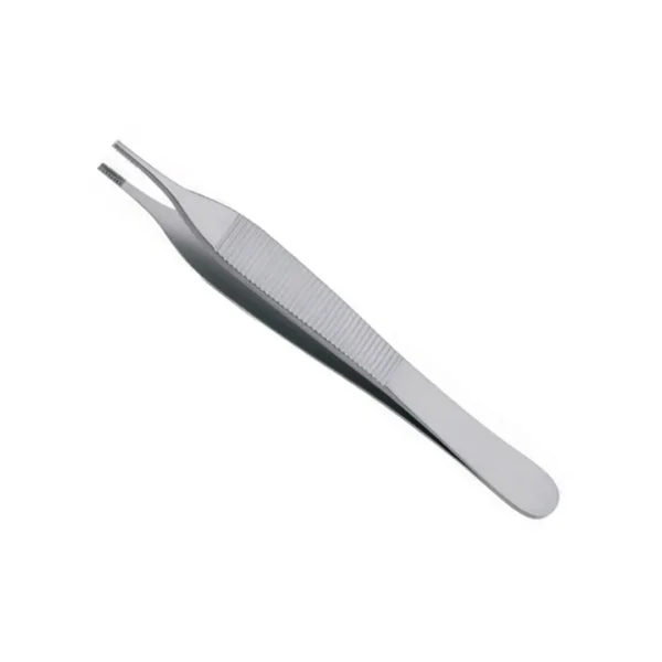 Adson Brown Tissue Forcep - Image 1
