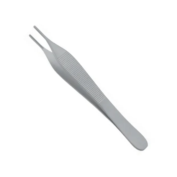 Adson Debakey Atraumatic Tissue Forceps - Image 1