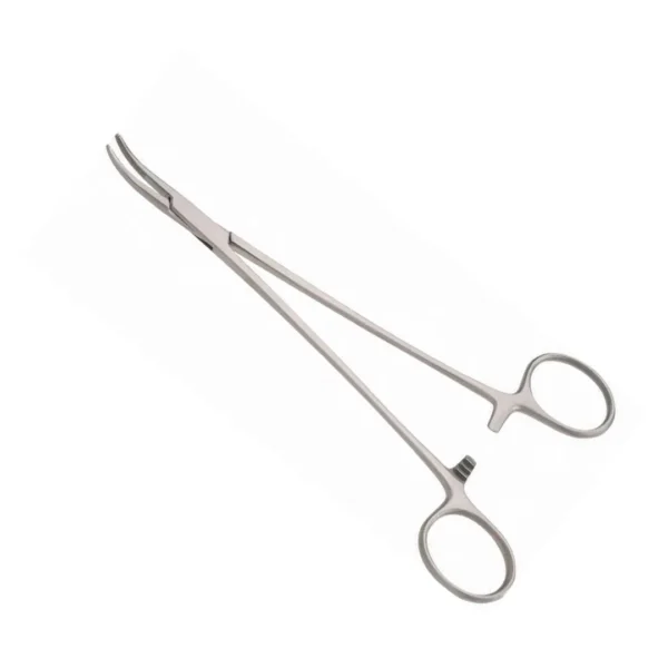 Adson Hamostatic Forces - Image 1