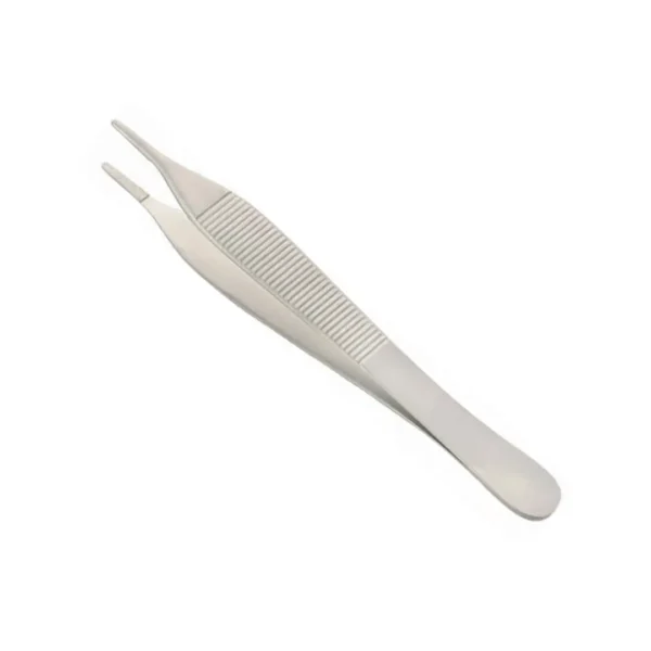 Adson Tissue Forcep - Image 1
