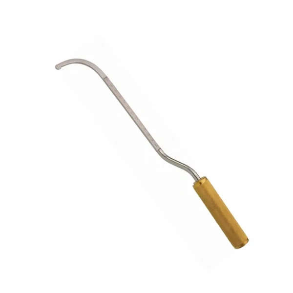 Agris Dingman Breast Dissector - Image 1