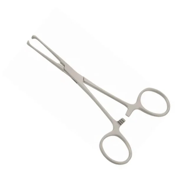 Allis Baby Tissue Forceps - Image 1