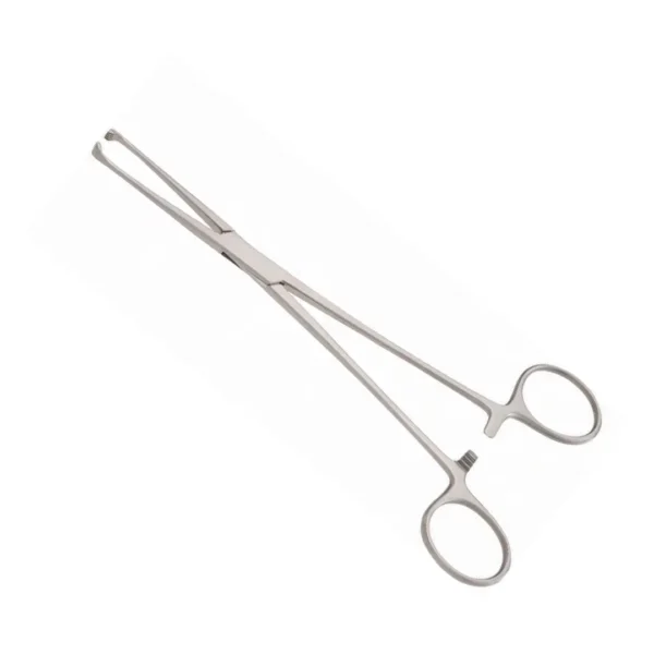 Allis Tissue Forceps - Image 1