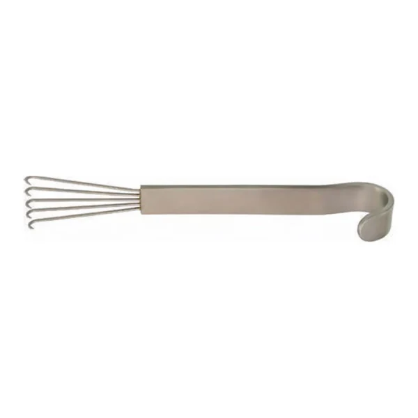 Anderson Bear Claw Retractor - Image 1