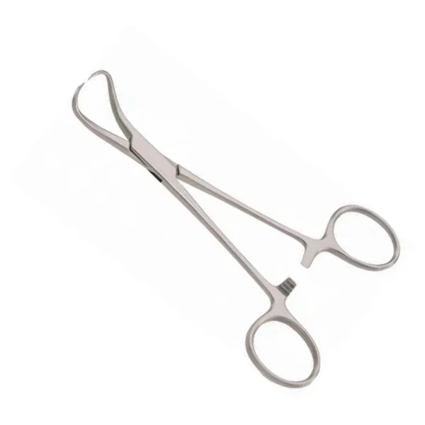 Backlhaus Towel Clamps - Image 1