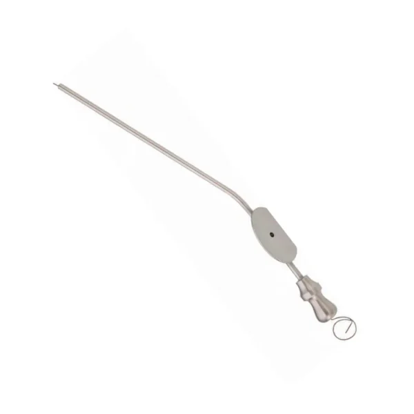 Baron Schuknecht Suction Tube - Image 1