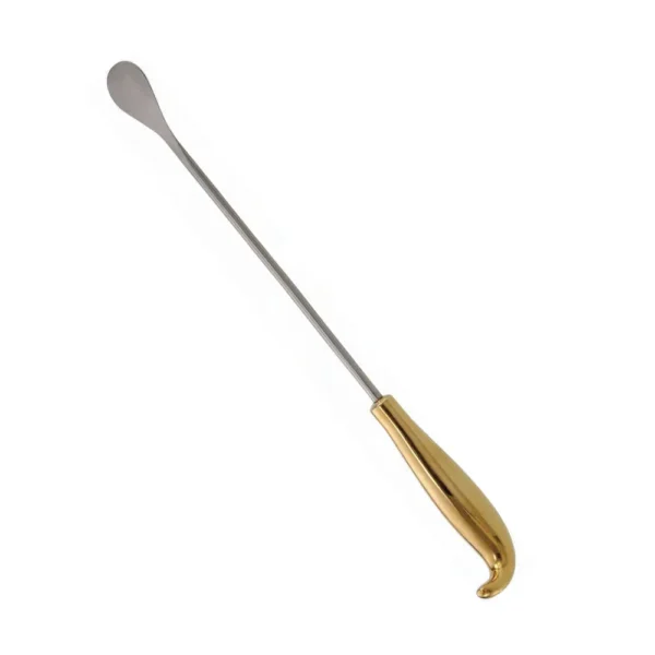 Breast Dissector Oval Spatulated Blades - Image 1