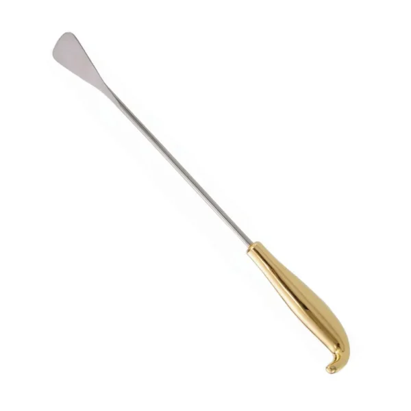 Breast Dissector Spatulated Blades - Image 1