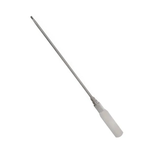Bullet And Round Tip Breast Dissector 1 - Image 1