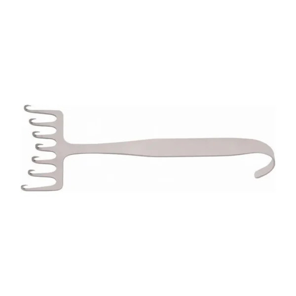 Coronal Brow Lift Retractor - Image 1