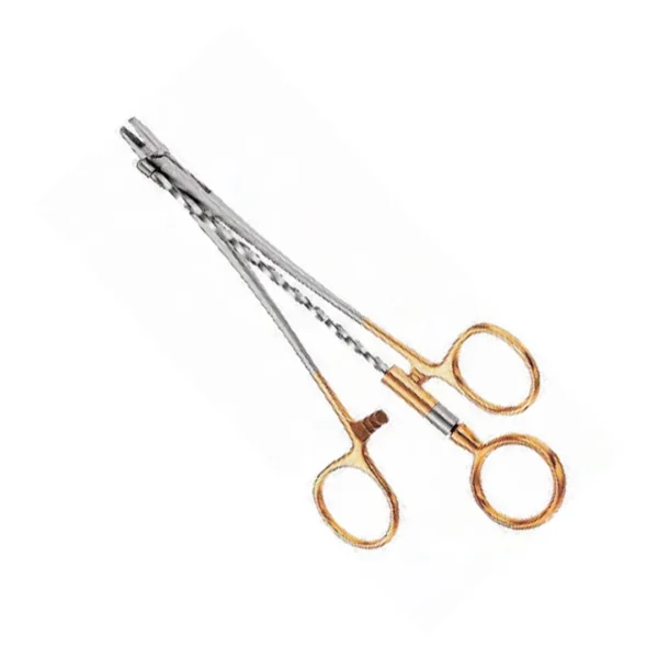 Corwin Automatic Wire Twister - Image 1