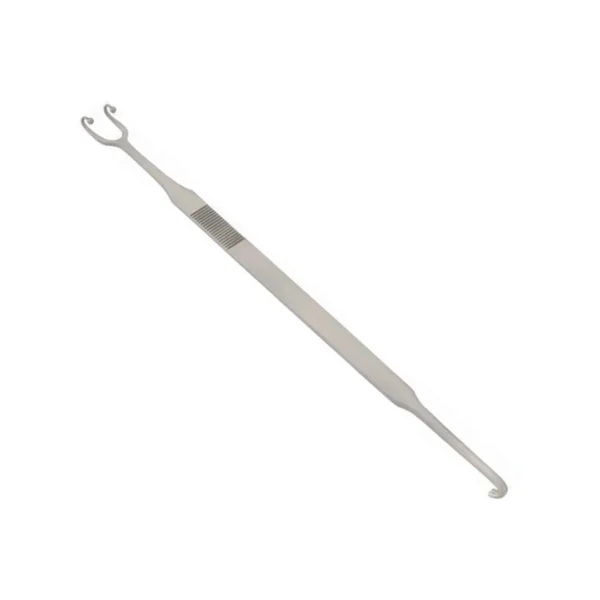 Cottle Neivert Double Hook Retracter - Image 1