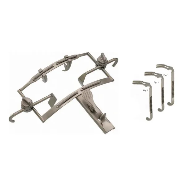 Dingmann Mouthgag - Image 1