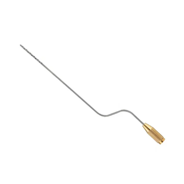 Entner Liposuction Cannulas 1 - Image 1