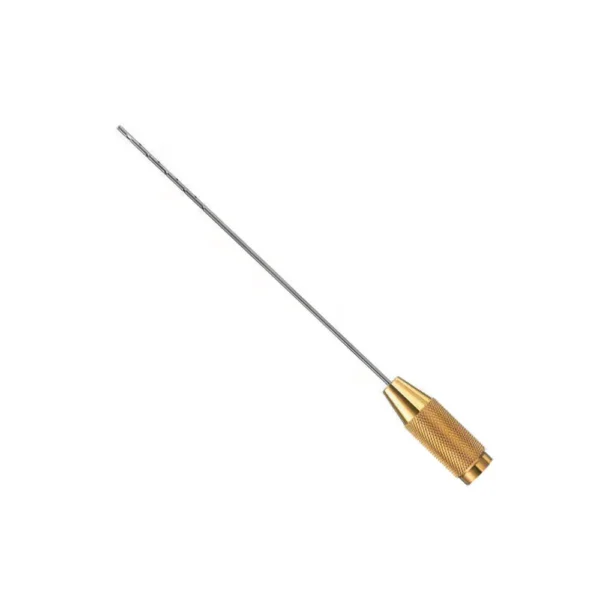 Entner Liposuction Cannulas - Image 1