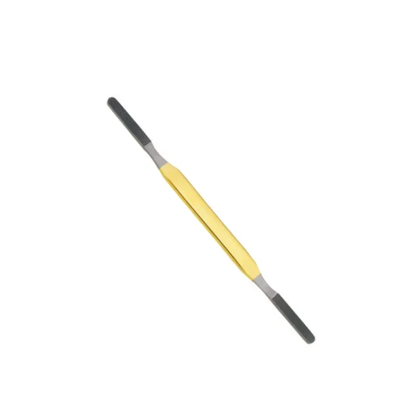 Fomon Nasal Rasps - Image 1