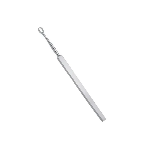 Fox Dermal Curettes - Image 1