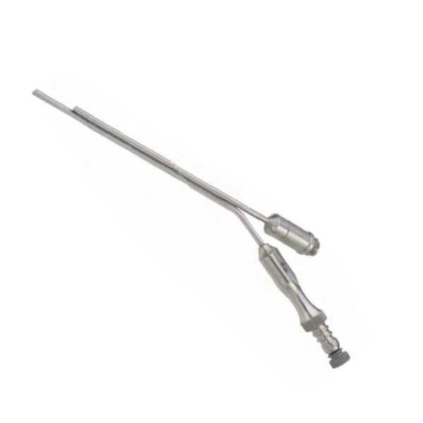 Frazier Ferugson Suction Tube 1 - Image 1