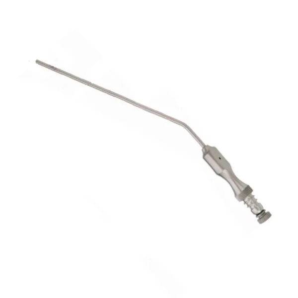 Frazier Ferugson Suction Tube - Image 1