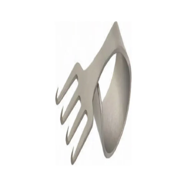 Freeman Mini Rake Retractor - Image 1