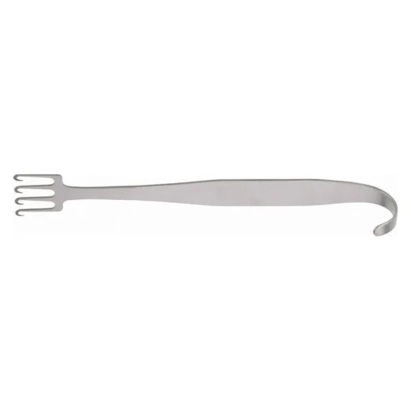 Freeman Rake Retractor - Image 1