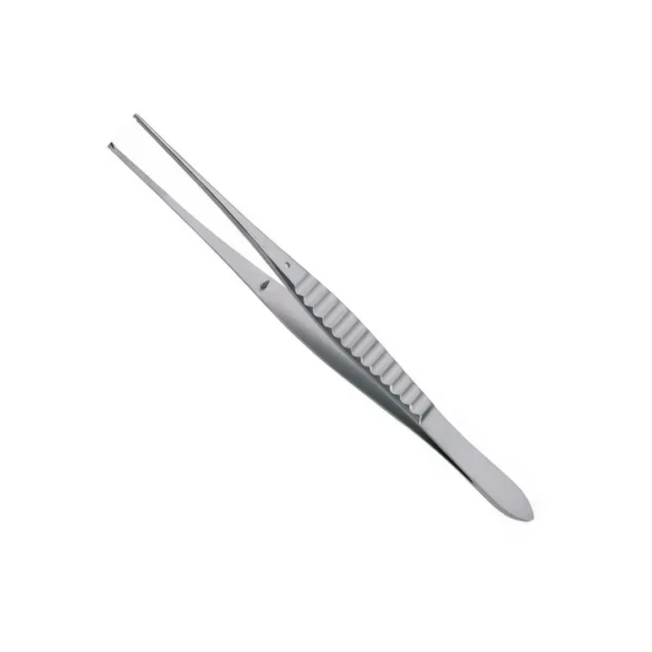 Gillies Tissue Forceps - Image 1