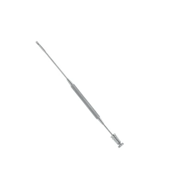 Gorney Suction Elevator - Image 1