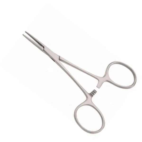 Hartmann Mosquito Hemostatic Forcep - Image 1