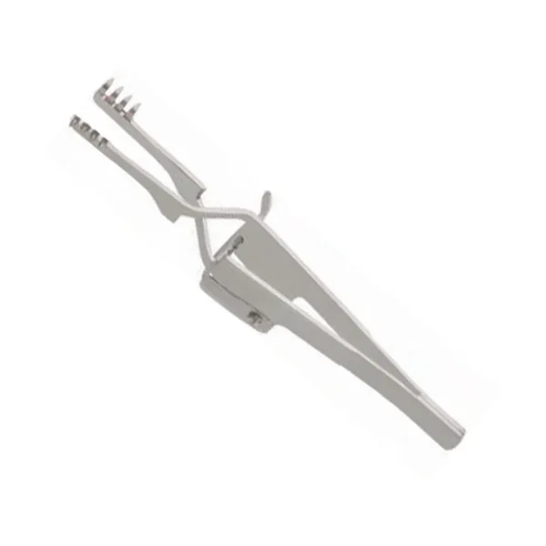 Holzheimer Skin Retractors - Image 1