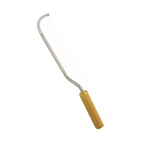 Jacobs Breast Dissector - Image 1