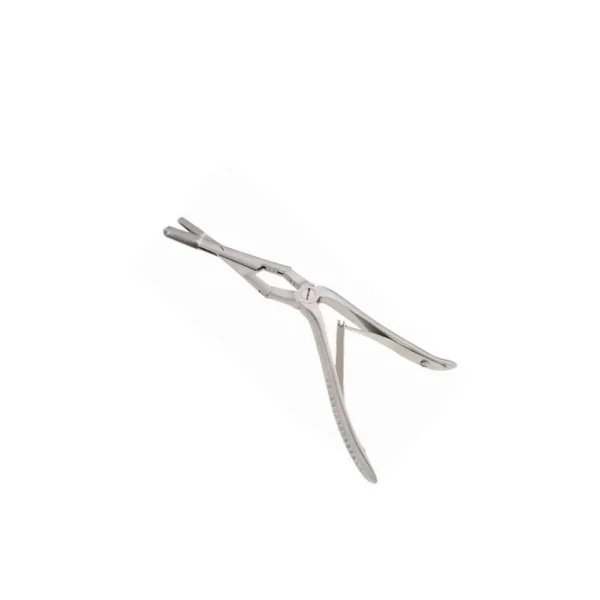 Jansen Middleton Nasal Cutting Forceps - Image 1