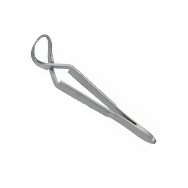 Jones Towel Clamp - Image 1