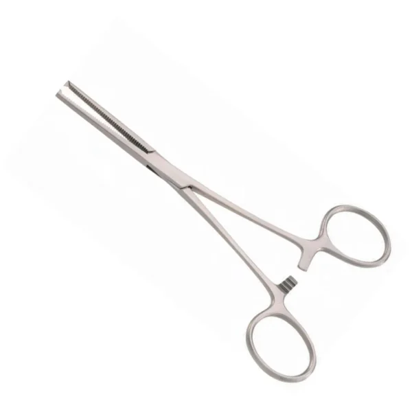 Kocher Ochsner Hamostatic Forceps - Image 1