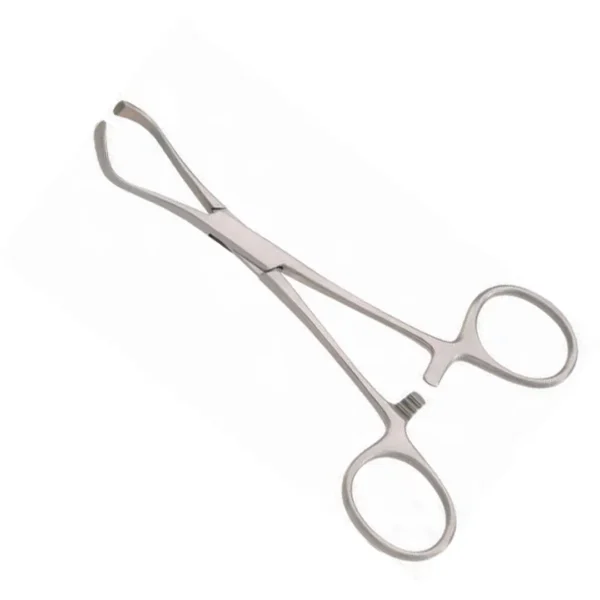 Lorna Edna Towel Clamp - Image 1