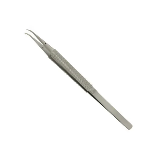 Micro Suture Tying Forceps - Image 1