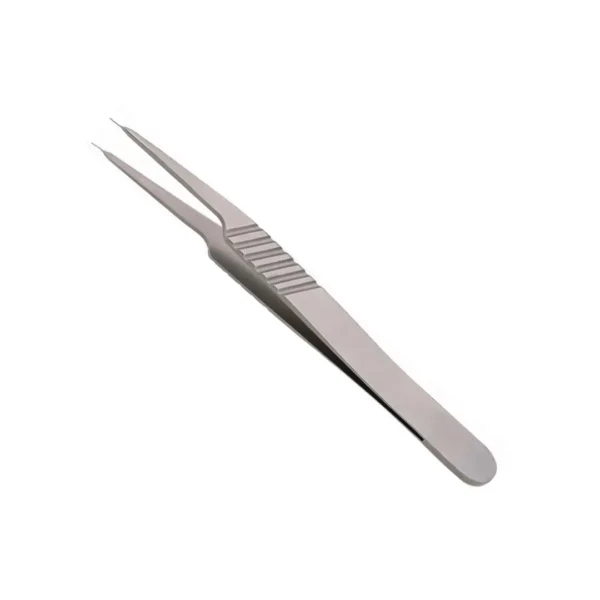 Micro Suture Tying Forceps - Image 1