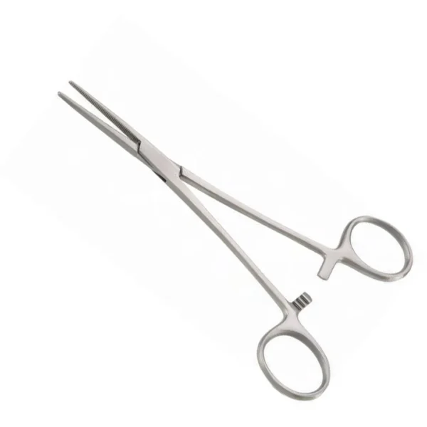 Rankin Crile Hemostatic Forceps - Image 1