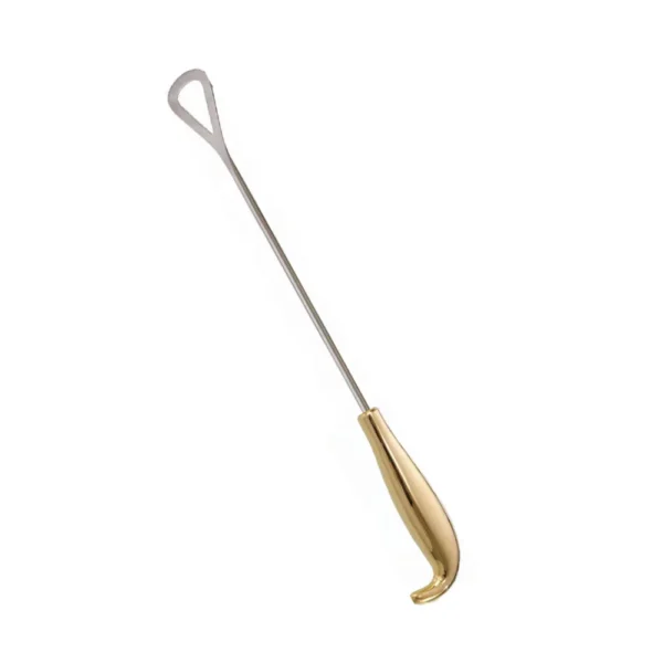 Reynolds Transauxillary Breast Dissector - Image 1