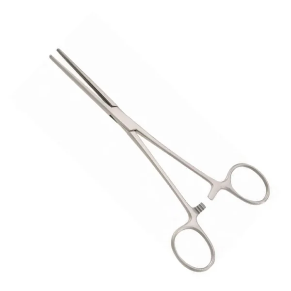 Rochester Pean Hemostatic Forcep - Image 1