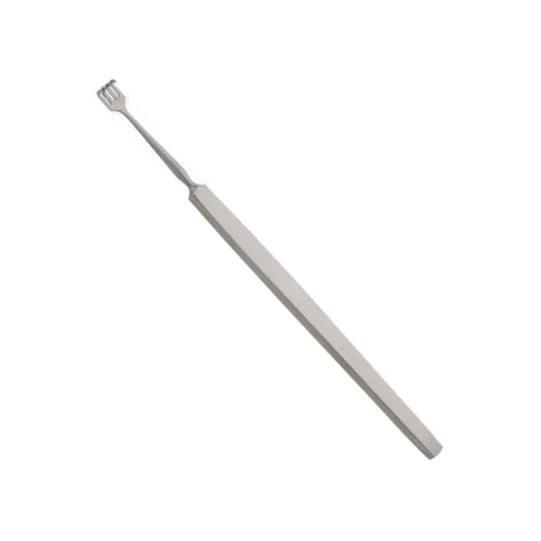 Rollet Rate Retrector - Image 1