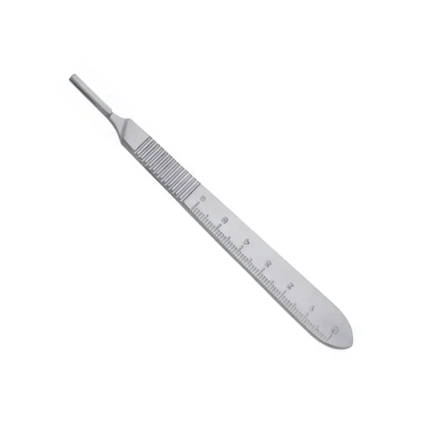 Scalpel Handle 1 - Image 1