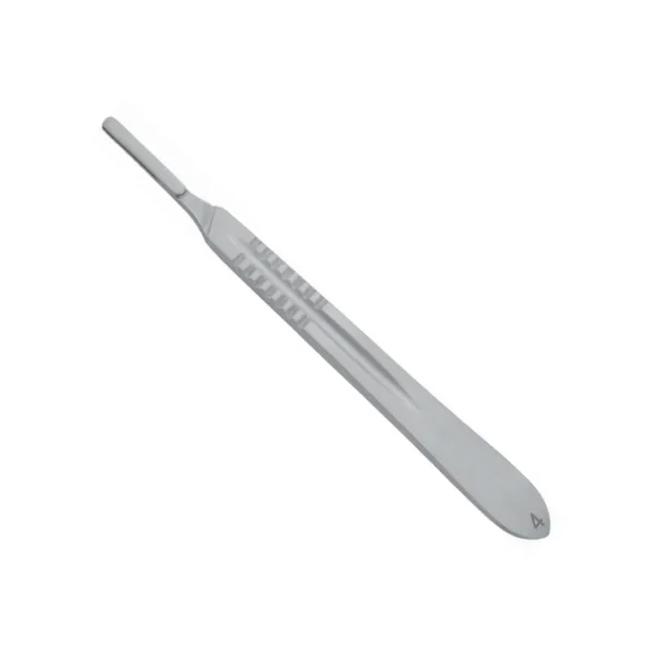 Scalpel Handle 3 - Image 1