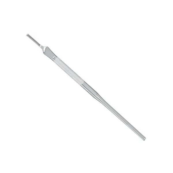 Siegel Knife Handle - Image 1