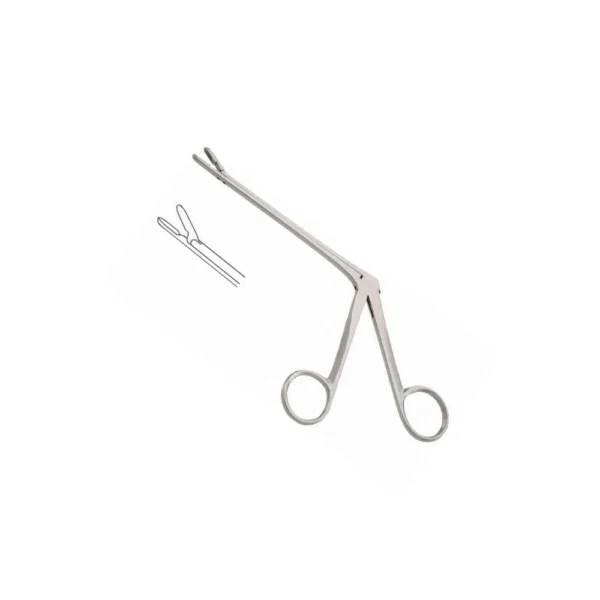 Takahashi Watson Williams Nasal Cutting Forceps - Image 1
