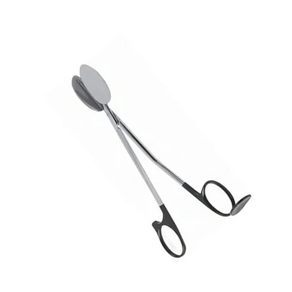 Trepsat Facial Flap Dissector Scissors - Image 1