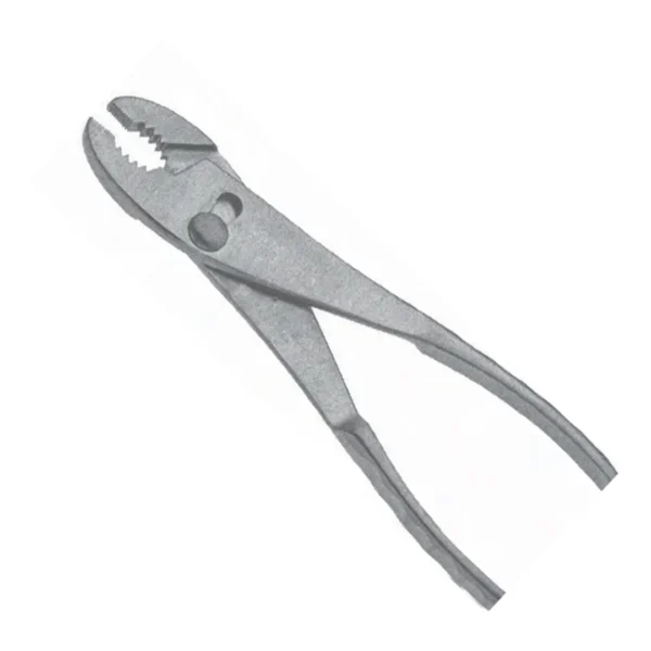 Universal Flat Nose Pliers - Image 1