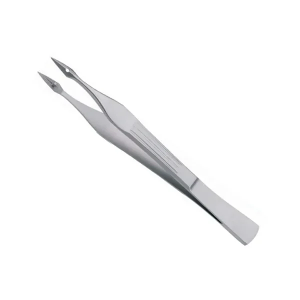 Walter Calmart Splinter Forceps - Image 1
