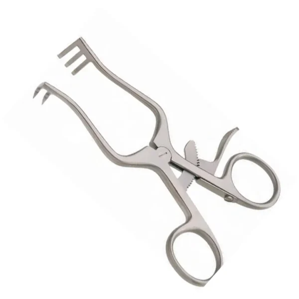 Weitlaner Baby Retractors - Image 1