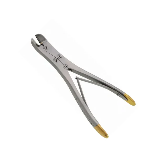 Wire and Pin Side Cutter - Image 1